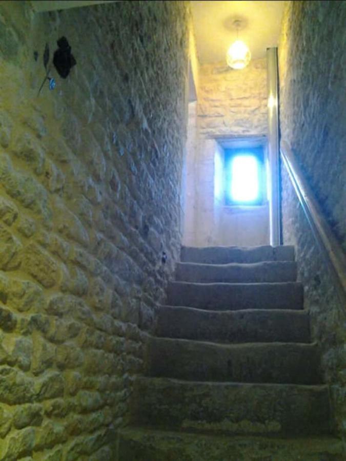 Abrigermaine Bed & Breakfast Arromanches-les-Bains Bagian luar foto