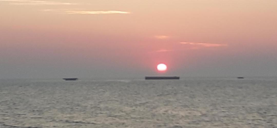 Abrigermaine Bed & Breakfast Arromanches-les-Bains Bagian luar foto